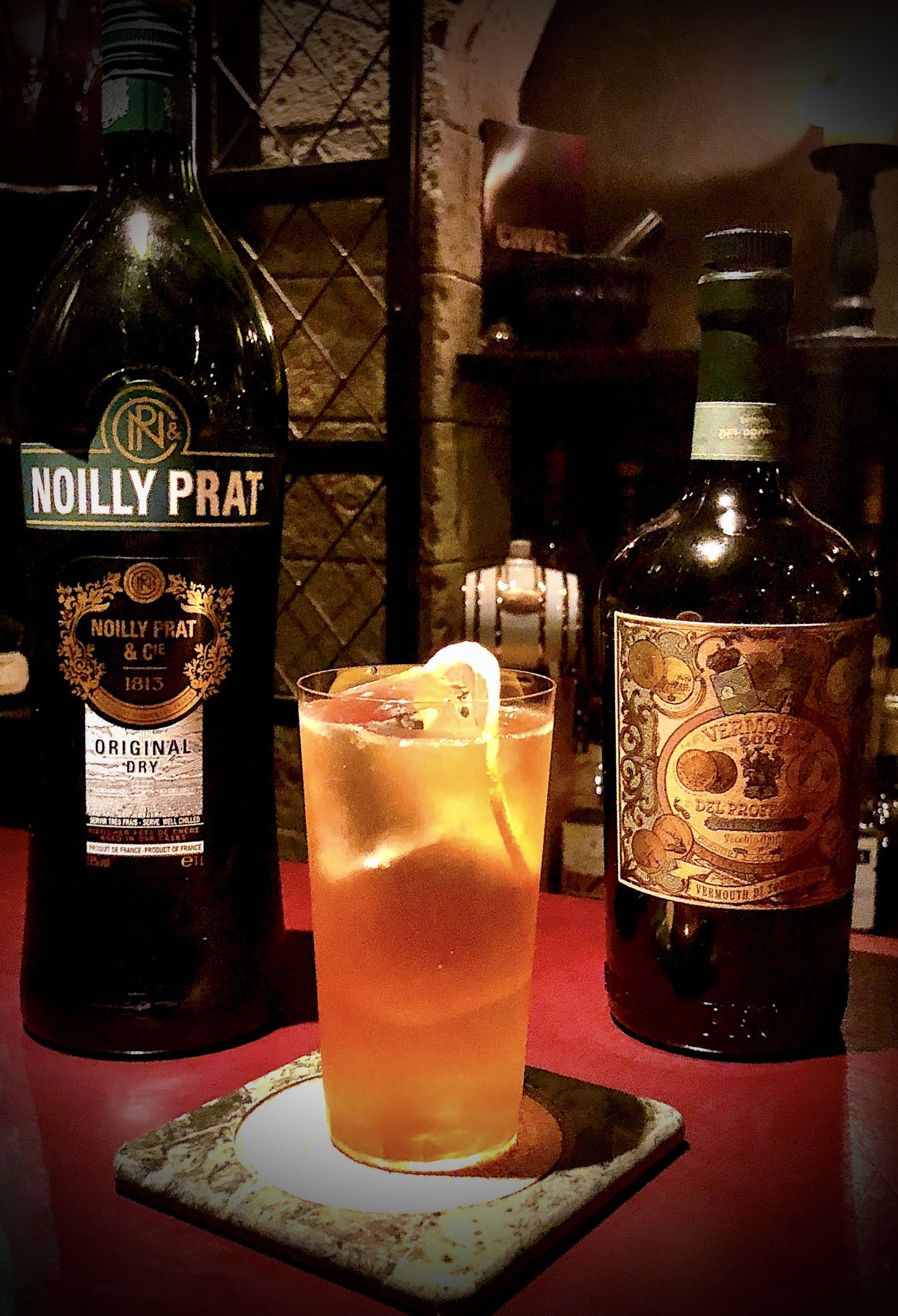 クロンダイクハイボール